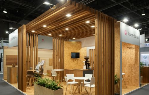 Sustainability in Corporate Events